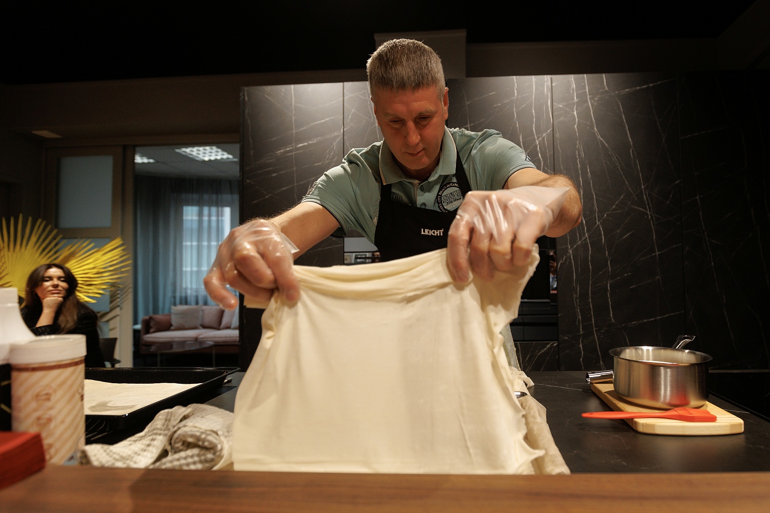 Тренды Salone del Mobile 2024