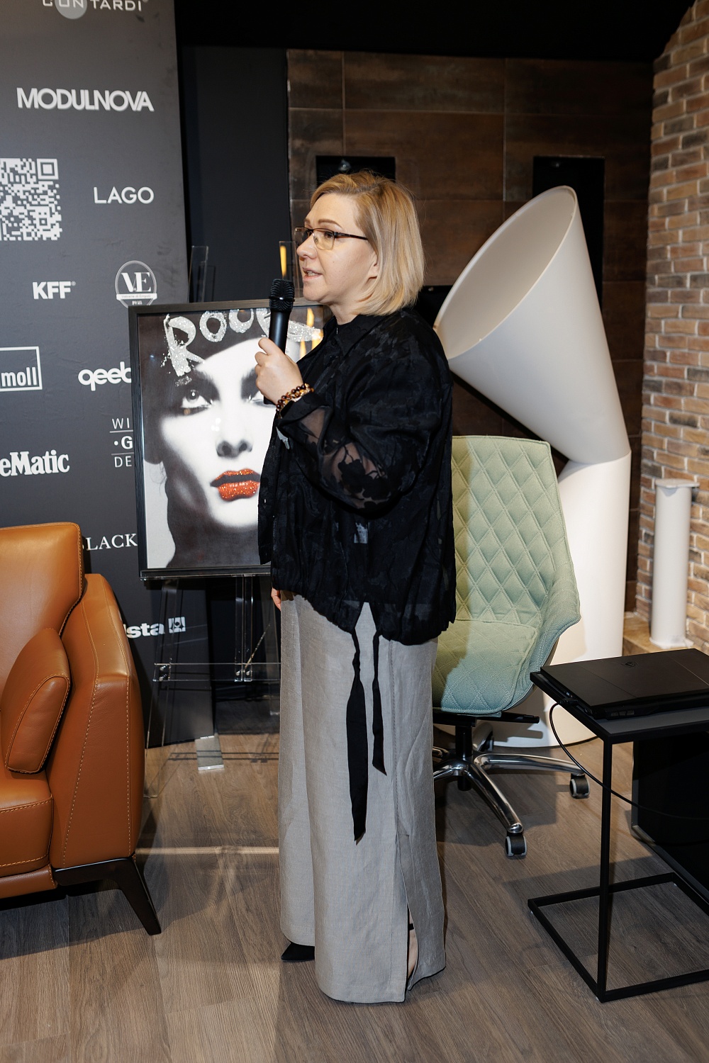 Тренды Salone del Mobile 2024