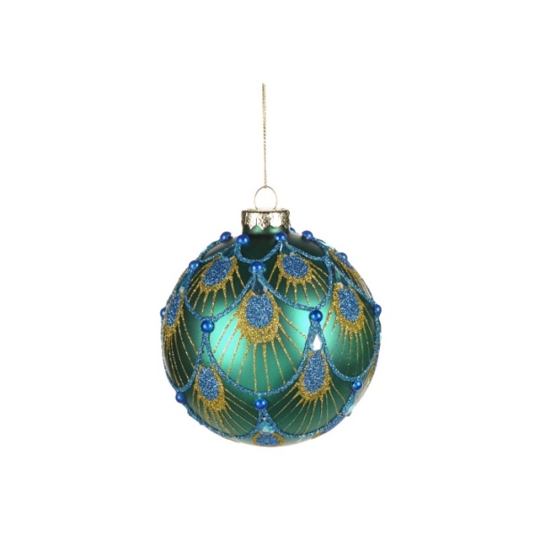 TR 20632 blu