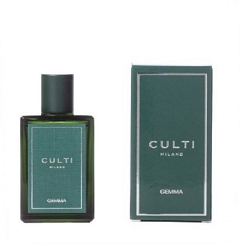 Спрей 100 мл. CULTI SPRAY LIMITED GEMMA