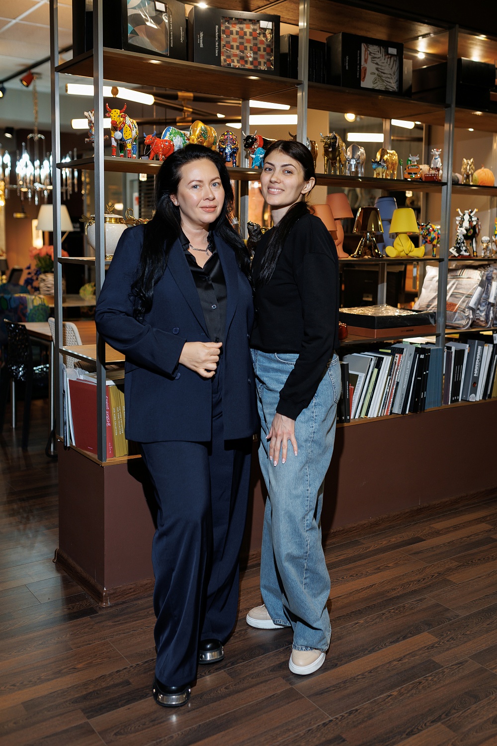 Тренды Salone del Mobile 2024