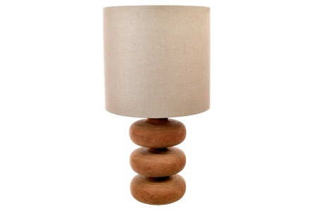 Lampa-svetlyj-abazhur