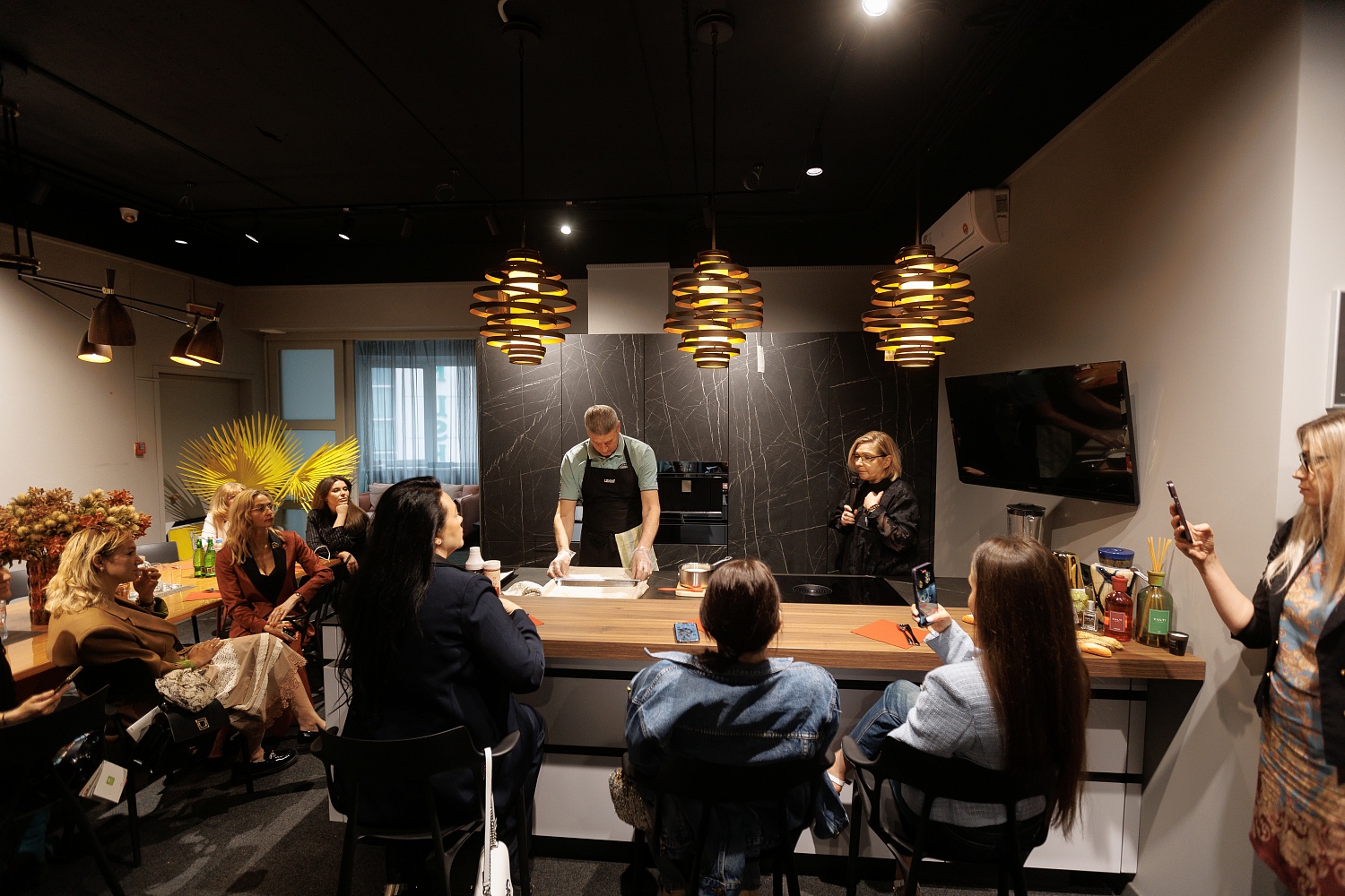 Тренды Salone del Mobile 2024