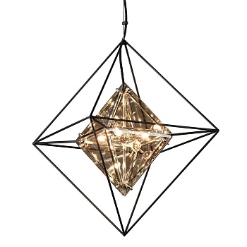 TROY LIGHTING  мод.EPIC. Арт. F5325-CE