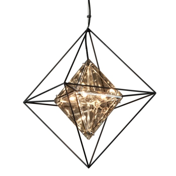 TROY LIGHTING  мод.EPIC. Арт. F5325-CE