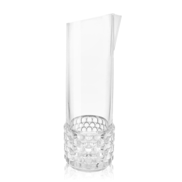 Графин KARTELL JELLIES FAMILY - CARAFES, Crystal