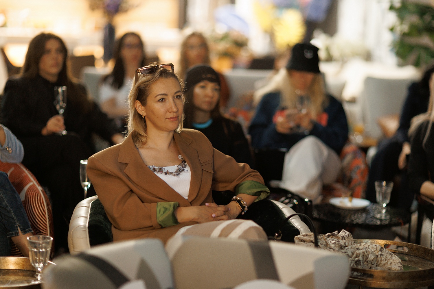 Тренды Salone del Mobile 2024