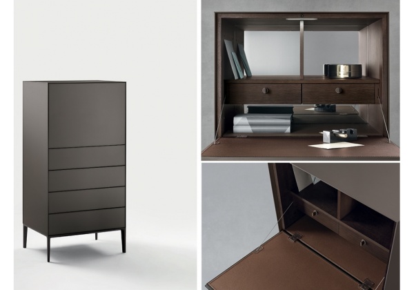 self-up-brown-edition-secretaire-rimadesio