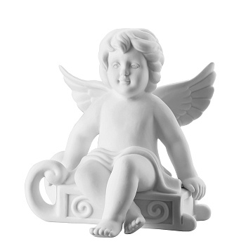 rosenthal-engel-gross-weiss-matt-engel-mit-schlitten-14-5-cm-1532141126_1