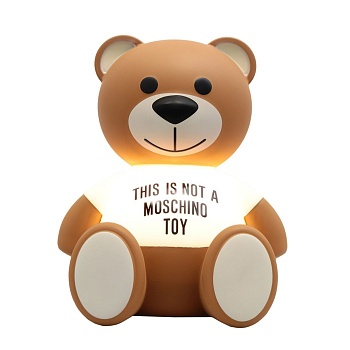 Светильник настольный  KARTELL, модель TOY LAMPADA TAVOLO