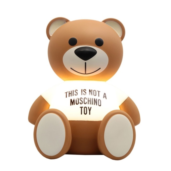 Светильник настольный  KARTELL, модель TOY LAMPADA TAVOLO