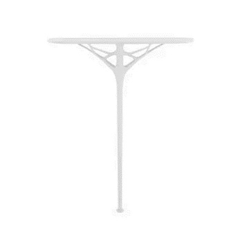 A.I. CONSOLE WHITE