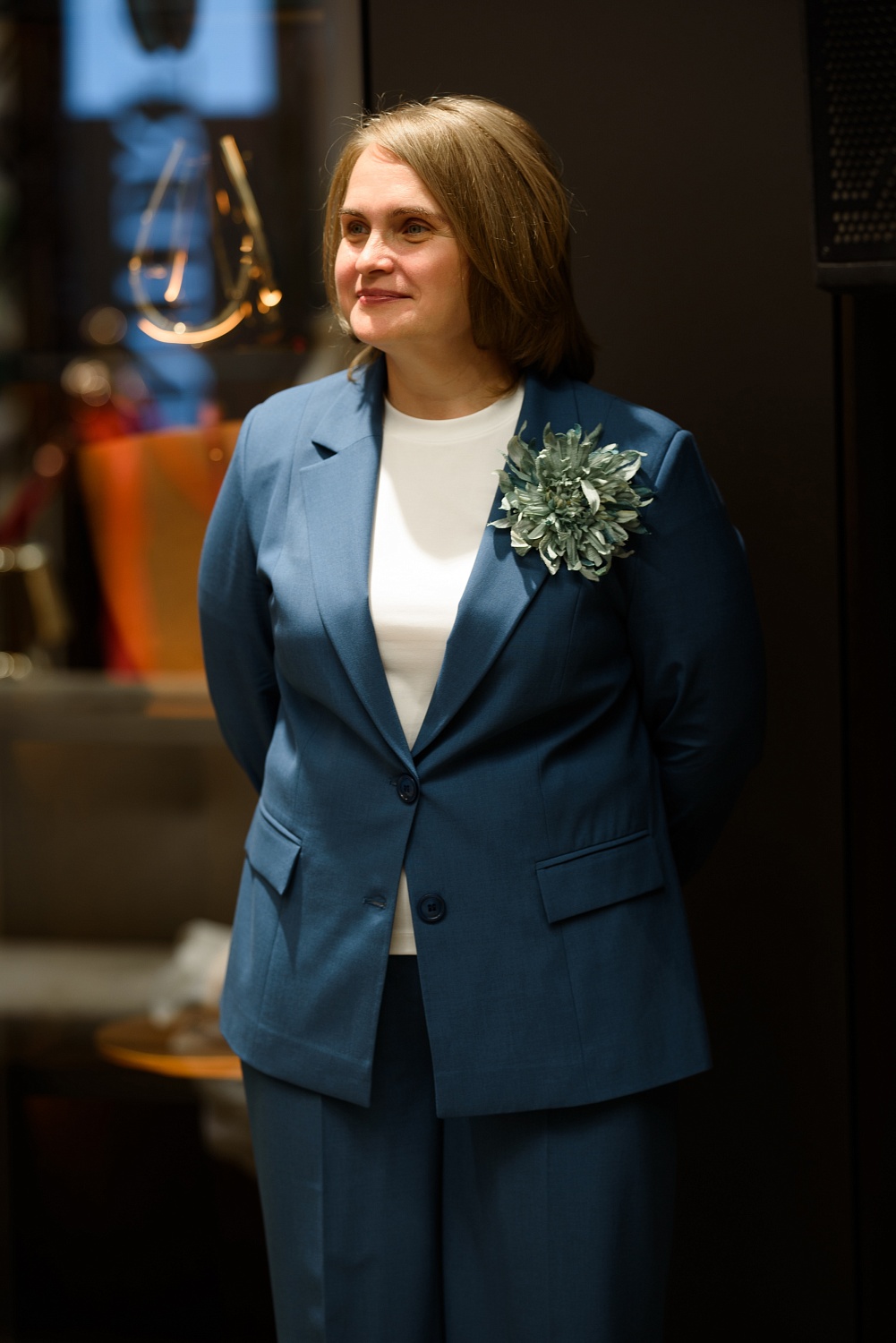 ОТКРЫТИЕ НОВОГО САЛОНА