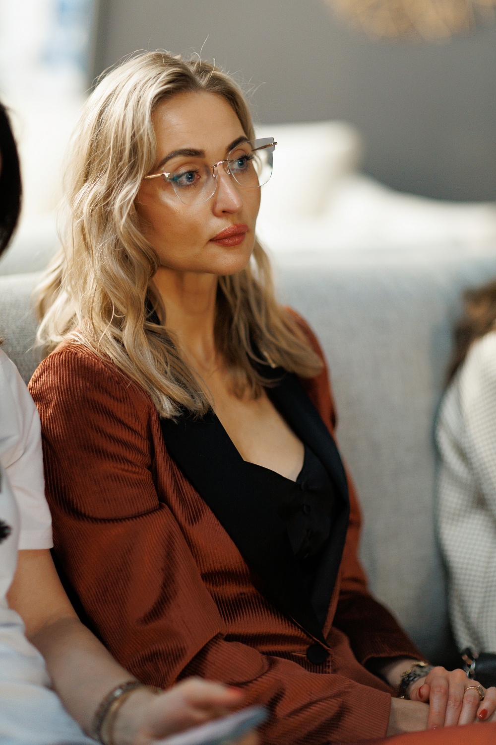 Тренды Salone del Mobile 2024