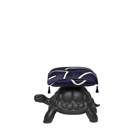 Qeeboo--Turtle-Carry-Pouf--design-Marcantonio--07--black
