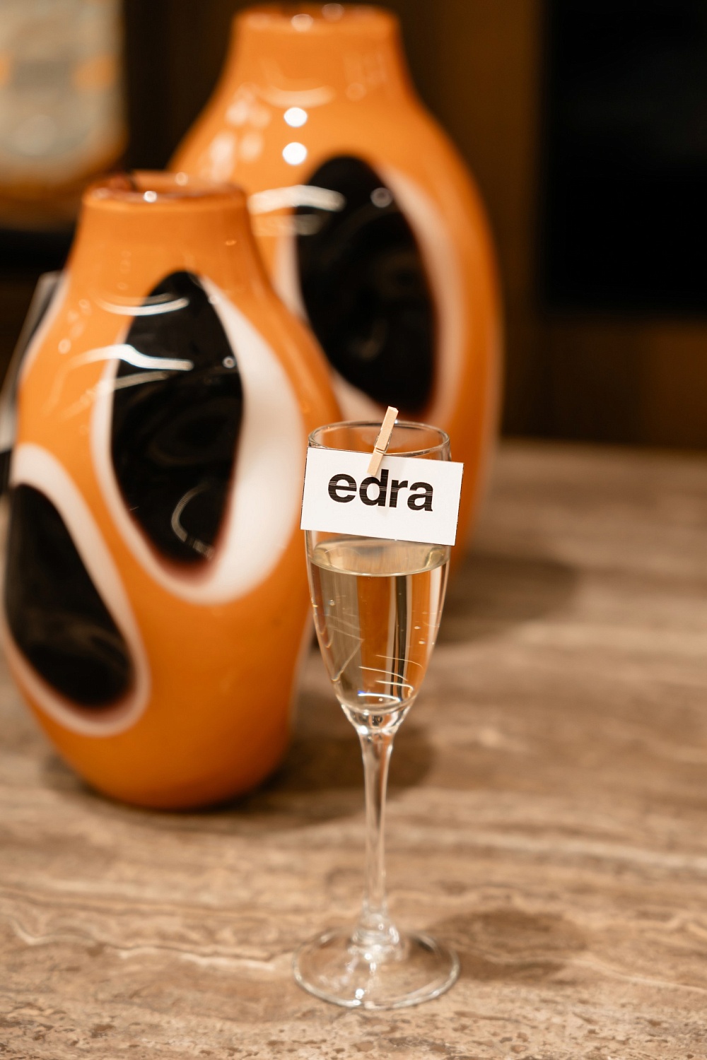 ПРЕЗЕНТАЦИЯ БРЕНДА EDRA