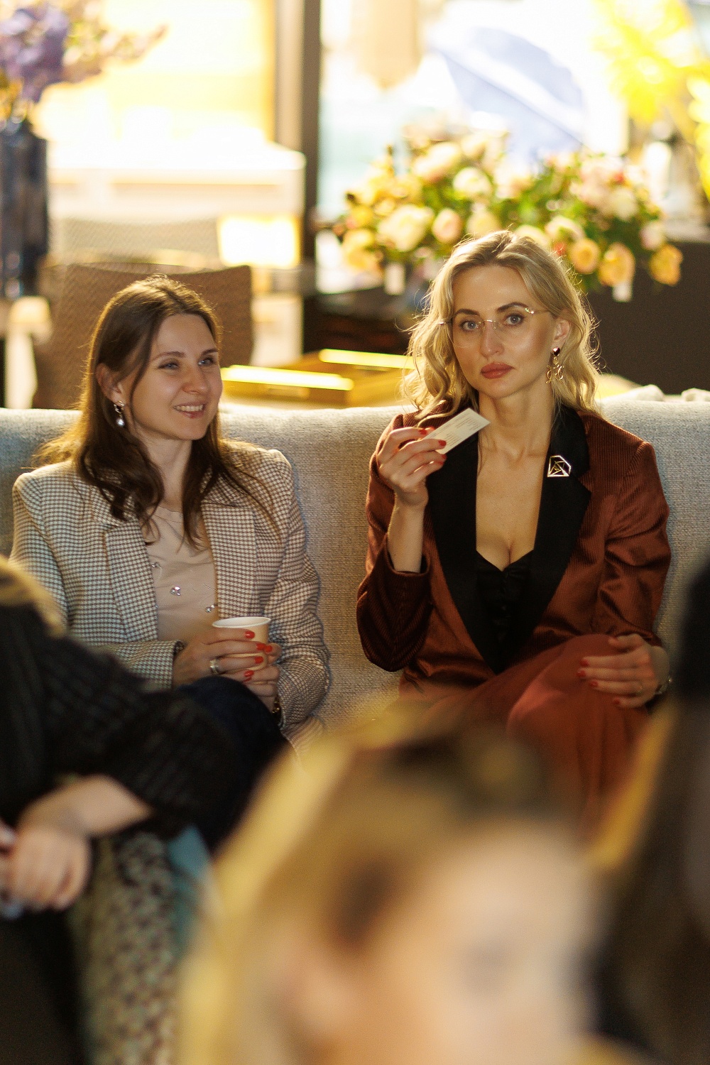 Тренды Salone del Mobile 2024