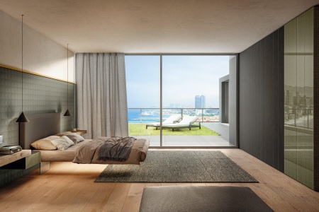 camera-da-letto-di-design-1