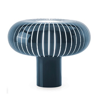 TERESA LAMP PETROLEUM