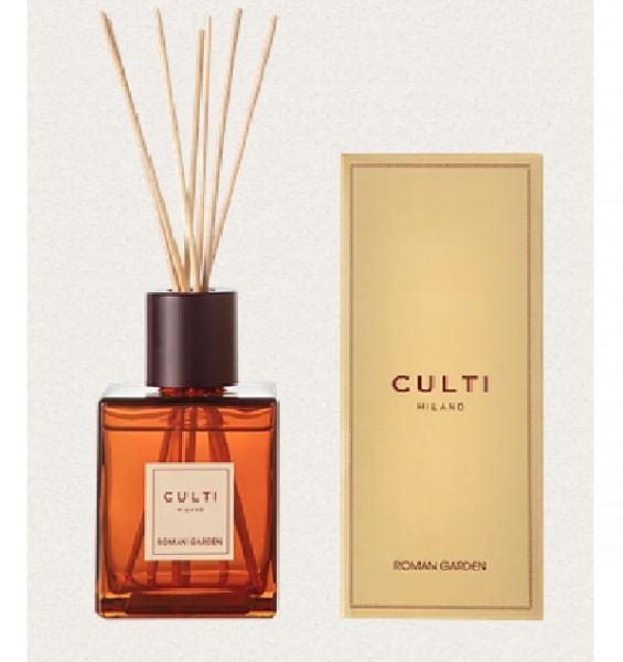 Диффузор 500 мл CULTI Decor Limited ROMAN GARDEN