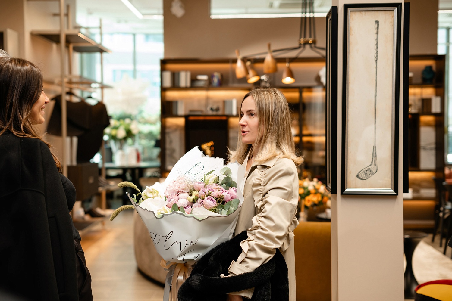 Семинар MOLTENI
