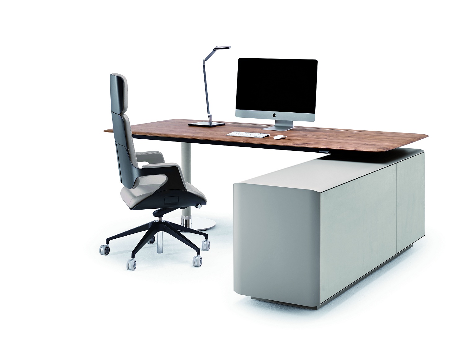 Идеальный офис