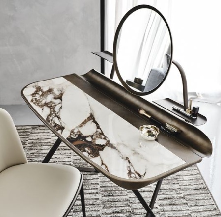 Cocoon Trousse Keramik 1