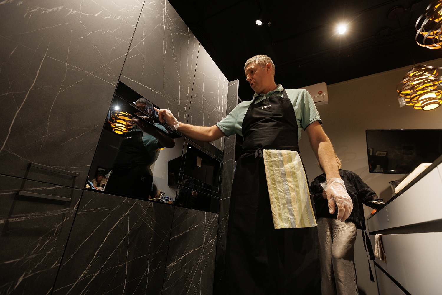 Тренды Salone del Mobile 2024