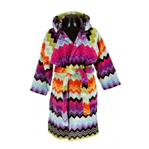 Халат GIACOMO T59