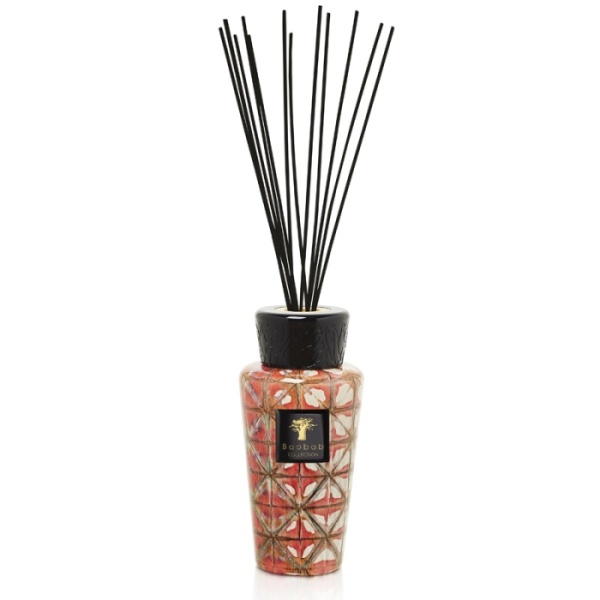 DIFFUSER GYULA
