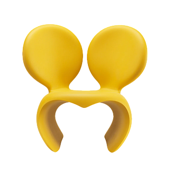 Qeeboo--Don_t-F_K-With-The-Mouse-Armchair--design-Ron-Arad--01--yellow