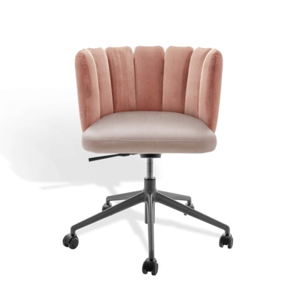 GAIA-chr-5-Stern-drehG-+Rollen-ma-pol-KFF-(0)