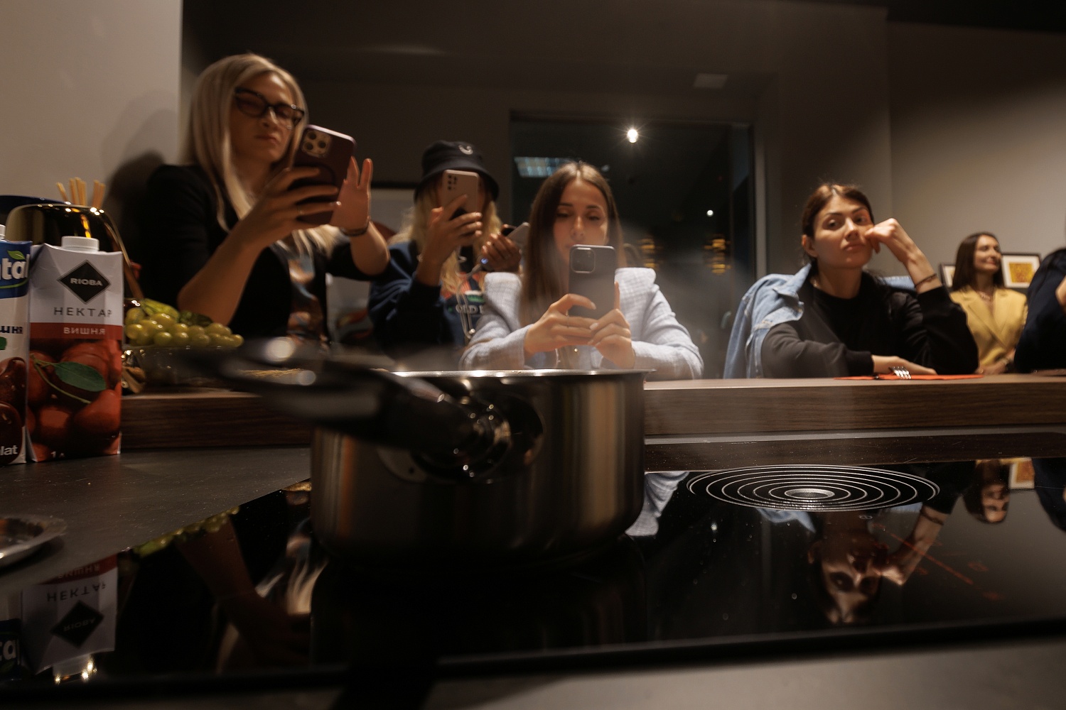 Тренды Salone del Mobile 2024