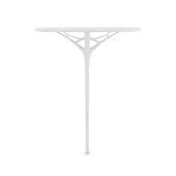 A.I. CONSOLE WHITE