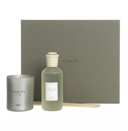 gift_stile_candela_tessuto_velvet