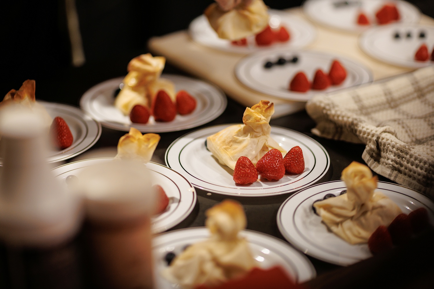 Тренды Salone del Mobile 2024