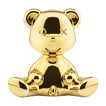 Qeeboo--Teddy-Boy-Lamp-Metal-Finish-with-Cable--design-Stefano-Giovannoni--02--gold