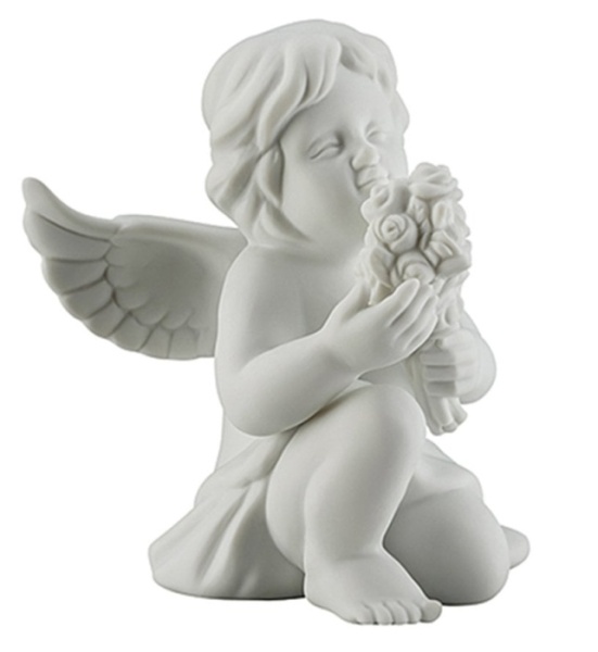 rosenthal-engel-mittel-weiss-matt-engel-mit-blumen-1532141129_1-w1400-center