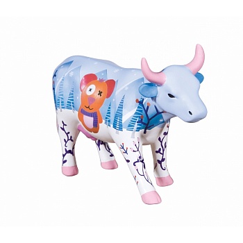 Коллекционная корова Bariloche