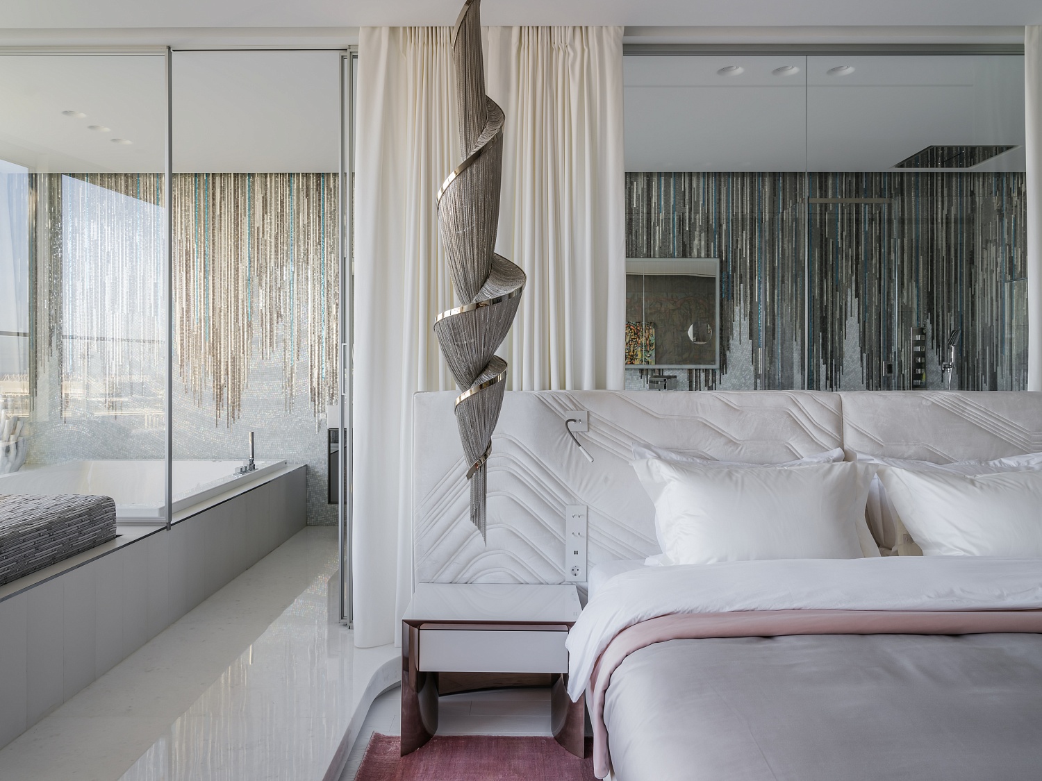 Квартира у моря