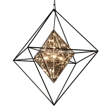 TROY LIGHTING  мод.EPIC. Арт. F5327-CE