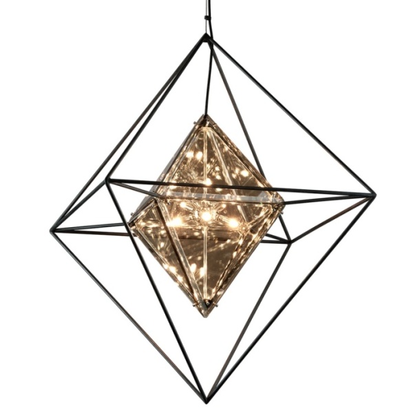 TROY LIGHTING  мод.EPIC. Арт. F5327-CE