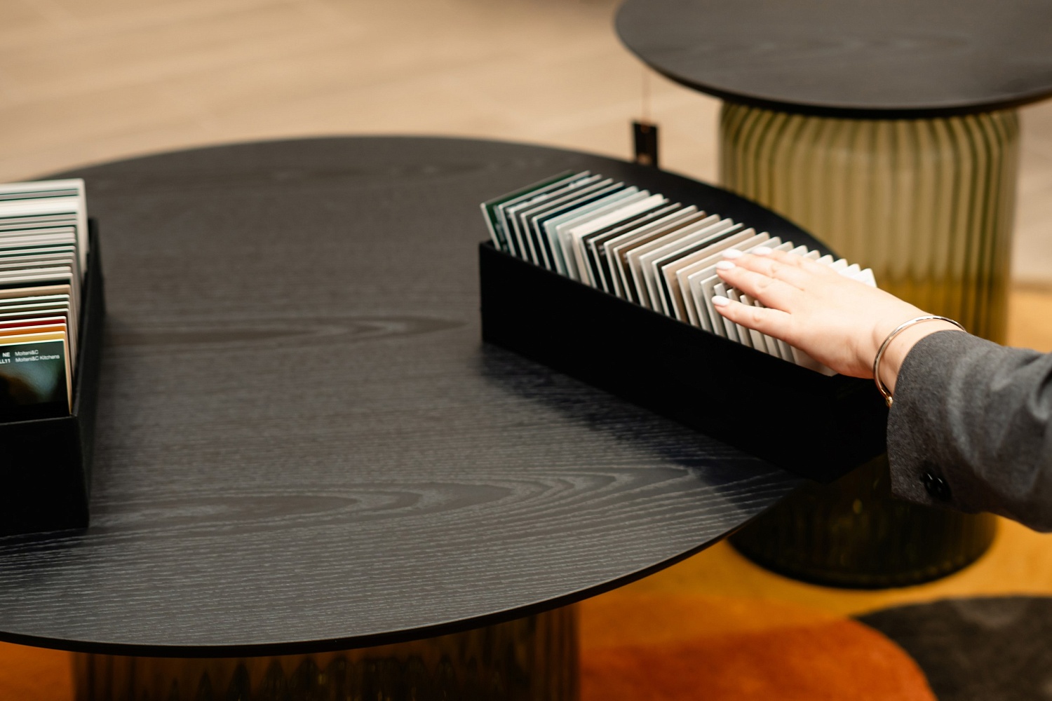 Семинар MOLTENI